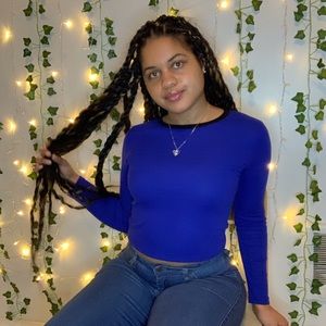 Meet your Posher, Mikayla